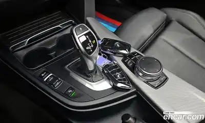 BMW 3-Series 2018 2.0 гидро в Москве № 1192787, миниатюра 8