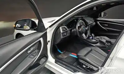 BMW 3-Series 2018 2.0 гидро в Москве № 1192787, миниатюра 10