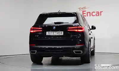 BMW X5 2021 3.0 гидро в Москве № 1192958, миниатюра 3