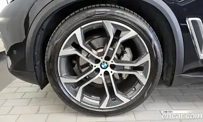 BMW X5 2021 3.0 гидро в Москве № 1192958, миниатюра 4