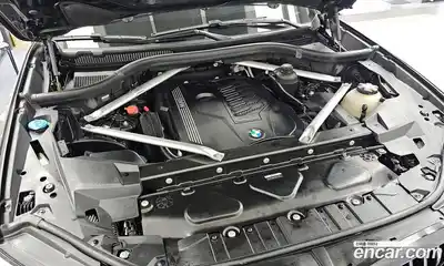 BMW X5 2021 3.0 гидро в Москве № 1192958, миниатюра 5