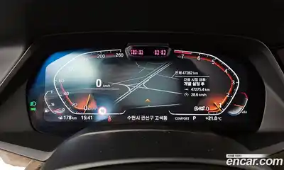 BMW X5 2021 3.0 гидро в Москве № 1192958, миниатюра 7