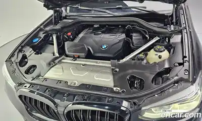 BMW X3 2020 2.0 гидро в Москве № 1193203, миниатюра 6