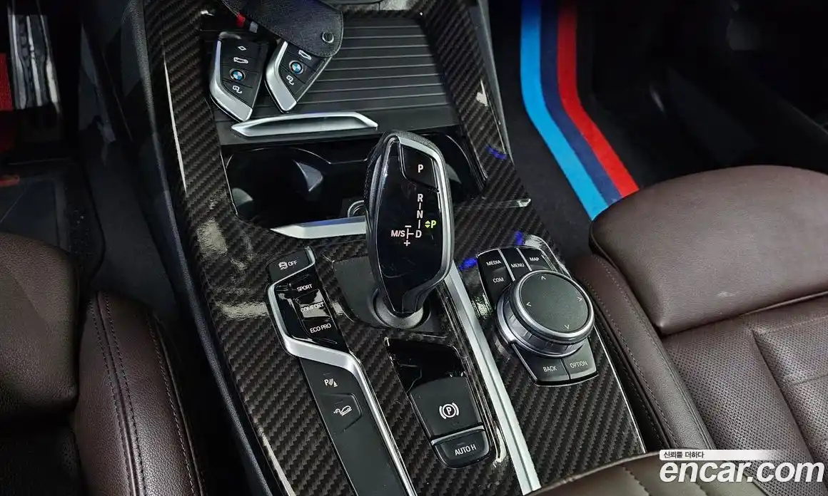 BMW X3 2020 2.0 гидро в Москве № 1193203, фото 9