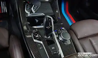 BMW X3 2020 2.0 гидро в Москве № 1193203, миниатюра 9