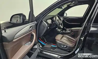 BMW X3 2020 2.0 гидро в Москве № 1193203, миниатюра 10