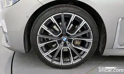 BMW 7-Series 2020 3.0 Автомат в Москве № 1193210, миниатюра 5