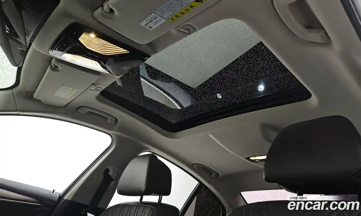 BMW 5-Series 2019 2.0 Автомат в Москве № 1193224, фото 17