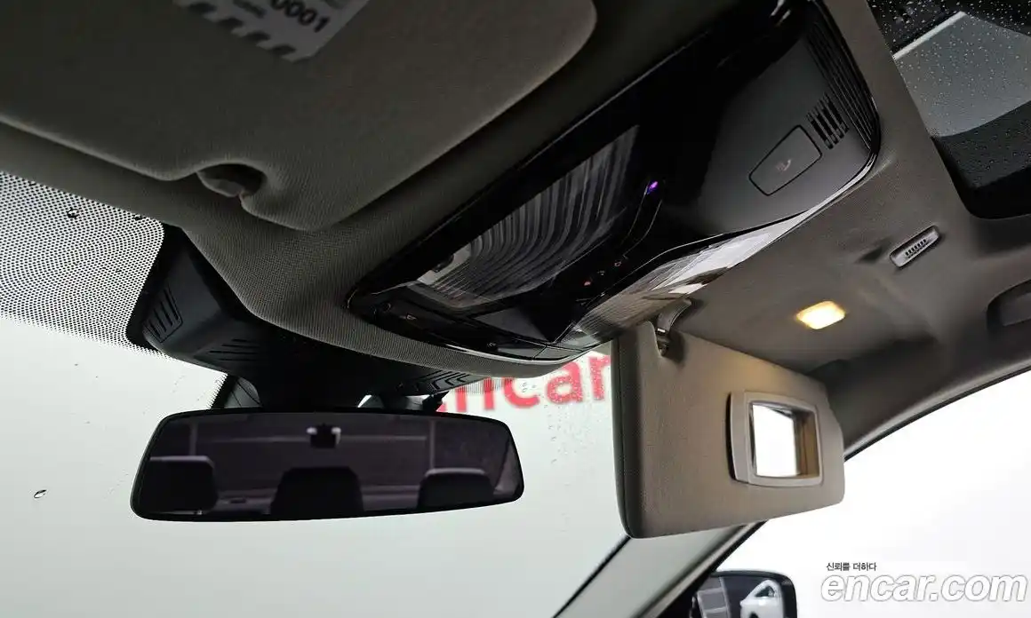 BMW 5-Series 2019 2.0 Автомат в Москве № 1193224, фото 20