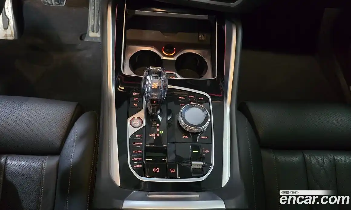 BMW X6 2022 3.0 Автомат в Москве № 1193231, фото 11