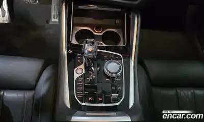 BMW X6 2022 3.0 Автомат в Москве № 1193231, миниатюра 11