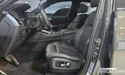 BMW X6 2022 3.0 Автомат в Москве № 1193231, миниатюра 12