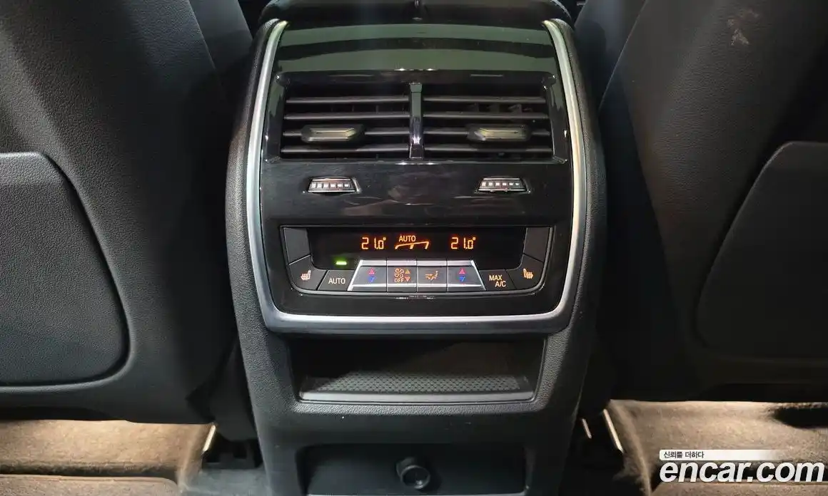 BMW X6 2022 3.0 Автомат в Москве № 1193231, фото 15