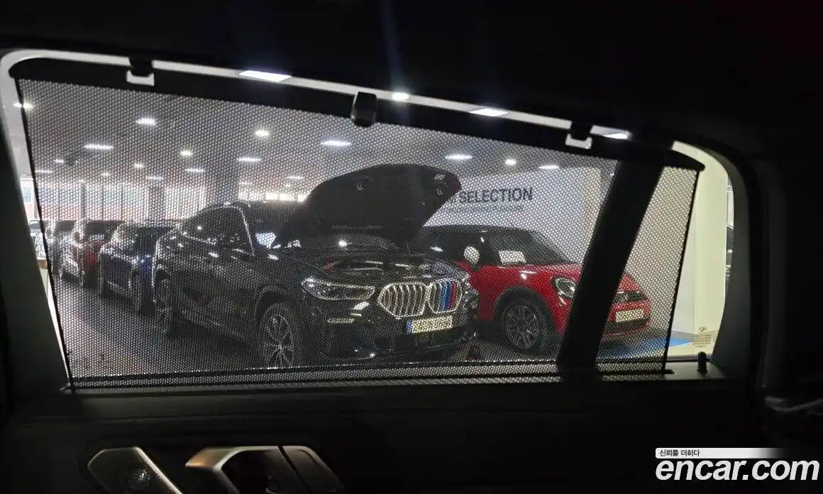 BMW X6 2022 3.0 Автомат в Москве № 1193231, фото 16