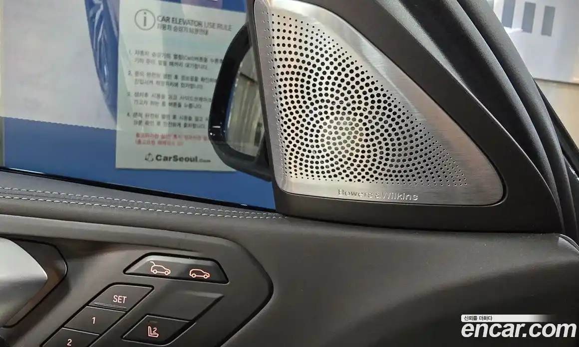 BMW X6 2022 3.0 Автомат в Москве № 1193231, фото 17