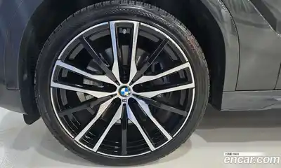 BMW X6 2022 3.0 Автомат в Москве № 1193231, миниатюра 5