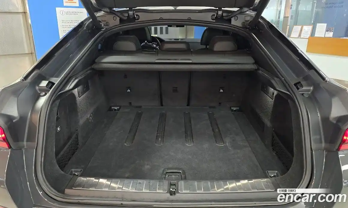 BMW X6 2022 3.0 Автомат в Москве № 1193231, фото 7