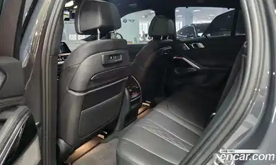 BMW X6 2022 3.0 Автомат в Москве № 1193231, миниатюра 10