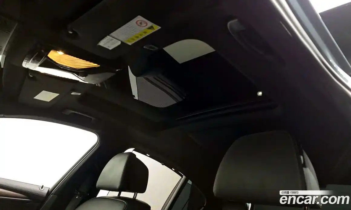 BMW 5-Series 2017 2.0 Автомат в Москве № 1193248, фото 17