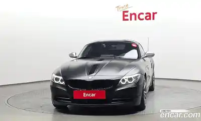 BMW Z4 2016 2.0 гидро в Москве № 1193255, миниатюра 3