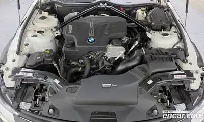 BMW Z4 2016 2.0 гидро в Москве № 1193255, миниатюра 6