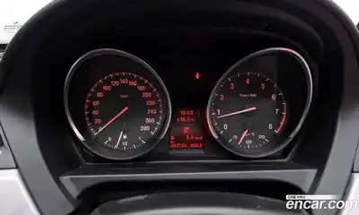 BMW Z4 2016 2.0 гидро в Москве № 1193255, миниатюра 8