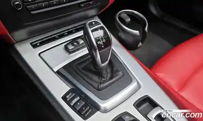 BMW Z4 2016 2.0 гидро в Москве № 1193255, миниатюра 9