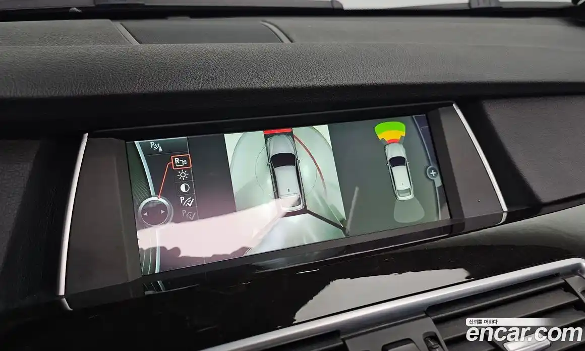 BMW 5-Series 2012 4.4 Автомат в Москве № 1193326, фото 15