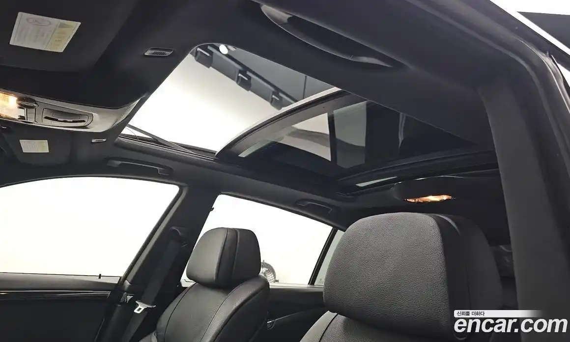 BMW 5-Series 2012 4.4 Автомат в Москве № 1193326, фото 17