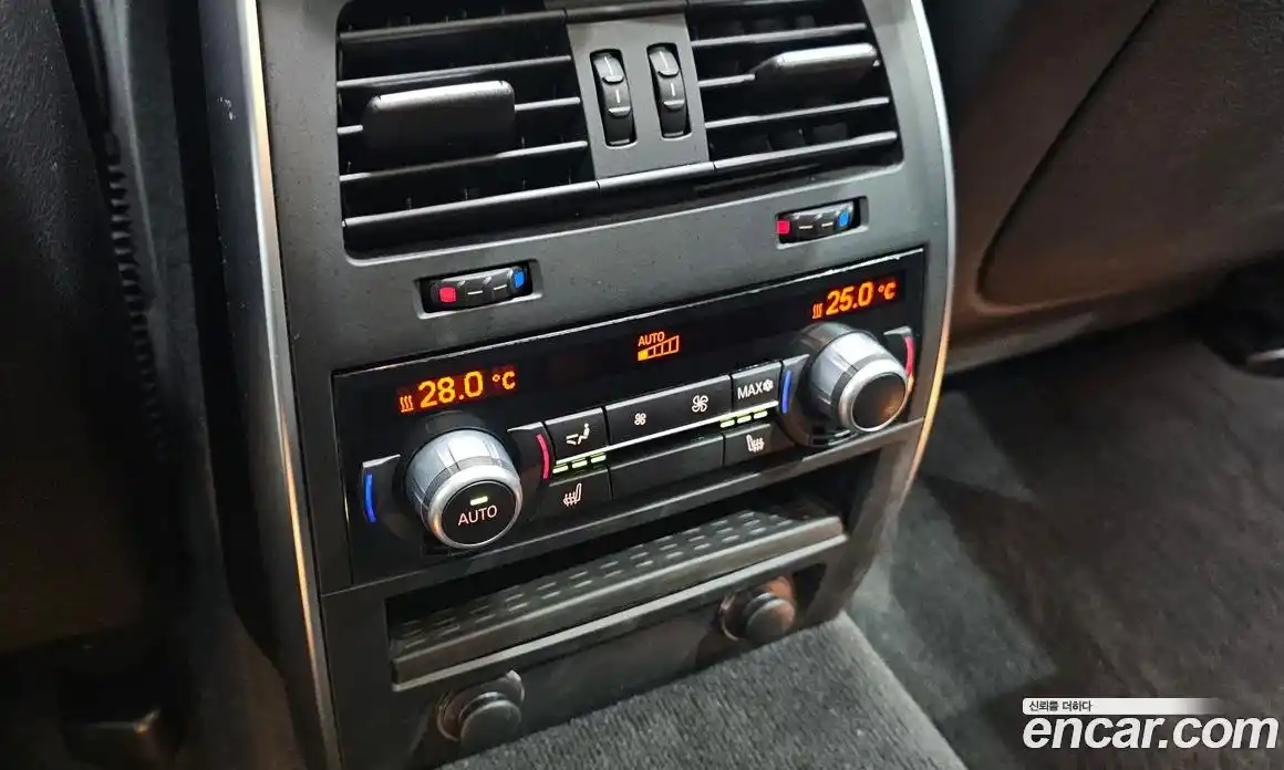 BMW 5-Series 2012 4.4 Автомат в Москве № 1193326, фото 20