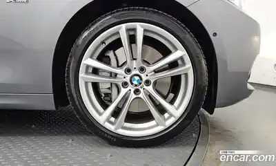 BMW 5-Series 2012 4.4 Автомат в Москве № 1193326, миниатюра 5