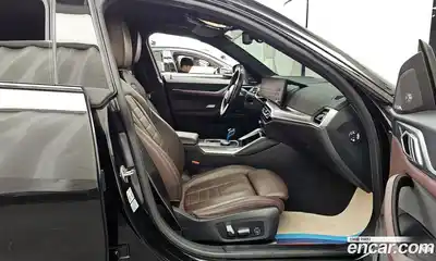 BMW i4 2022 0.2 Автомат в Москве № 1193353, миниатюра 11