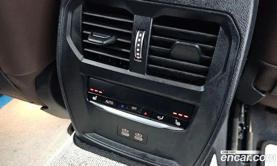 BMW i4 2022 0.2 Автомат в Москве № 1193353, фото 19