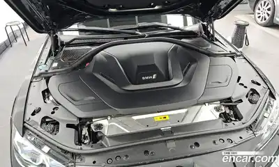 BMW i4 2022 0.2 Автомат в Москве № 1193353, миниатюра 6