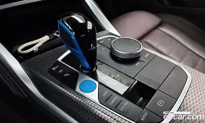 BMW i4 2022 0.2 Автомат в Москве № 1193353, миниатюра 9