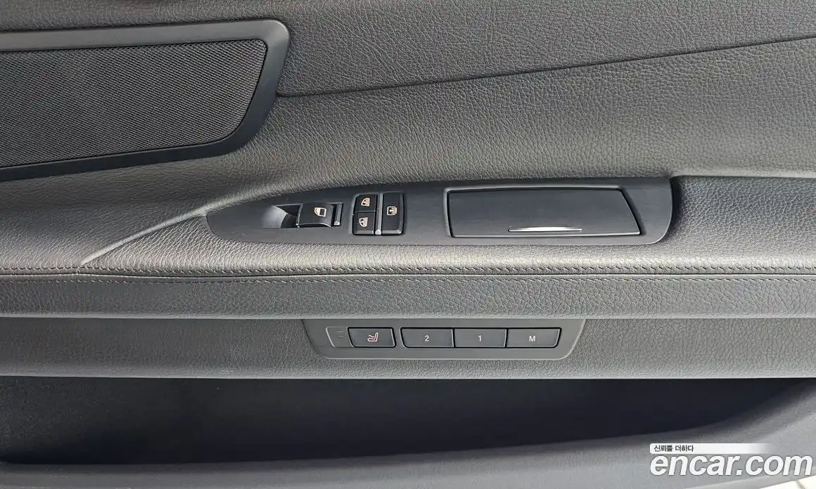 BMW 7-Series 2012 4.4 Автомат в Москве № 1193366, фото 18