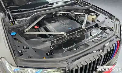 BMW X7 2022 3.0 гидро в Москве № 1193426, миниатюра 6