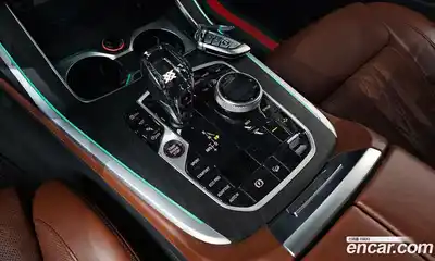 BMW X7 2022 3.0 гидро в Москве № 1193426, миниатюра 9