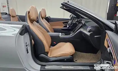 Mercedes-Benz CLE-Class 2025 2.0 Автомат в Москве № 1193587, миниатюра 11