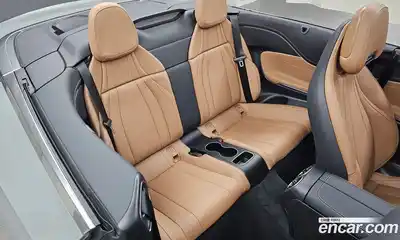 Mercedes-Benz CLE-Class 2025 2.0 Автомат в Москве № 1193587, миниатюра 12