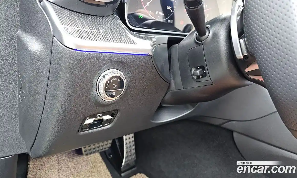 Mercedes-Benz CLE-Class 2025 2.0 Автомат в Москве № 1193587, фото 14