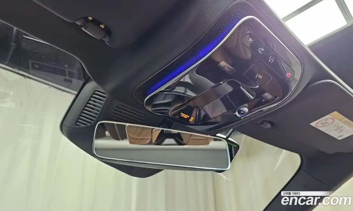 Mercedes-Benz CLE-Class 2025 2.0 Автомат в Москве № 1193587, фото 19