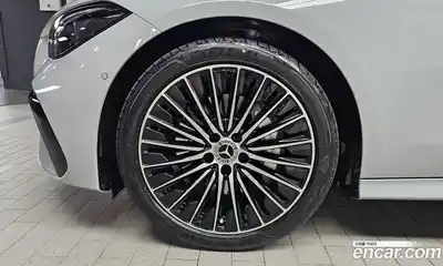 Mercedes-Benz CLE-Class 2025 2.0 Автомат в Москве № 1193587, миниатюра 5