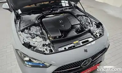 Mercedes-Benz CLE-Class 2025 2.0 Автомат в Москве № 1193587, миниатюра 6