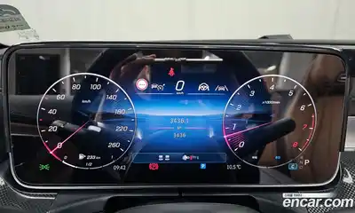 Mercedes-Benz CLE-Class 2025 2.0 Автомат в Москве № 1193587, миниатюра 8