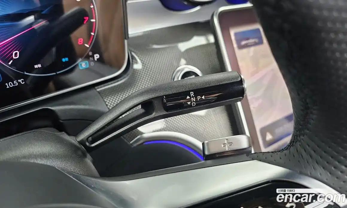 Mercedes-Benz CLE-Class 2025 2.0 Автомат в Москве № 1193587, фото 9