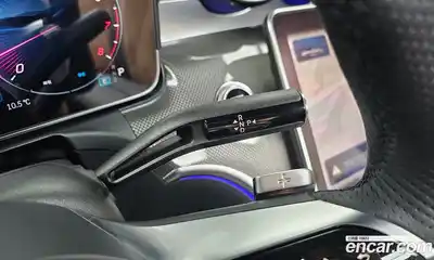 Mercedes-Benz CLE-Class 2025 2.0 Автомат в Москве № 1193587, миниатюра 9