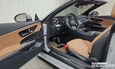 Mercedes-Benz CLE-Class 2025 2.0 Автомат в Москве № 1193587, миниатюра 10