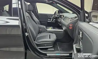 Mercedes-Benz EQA 2025 0.2 гидро в Москве № 1193597, миниатюра 11