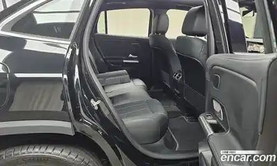 Mercedes-Benz EQA 2025 0.2 гидро в Москве № 1193597, миниатюра 12
